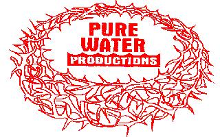 pure water productions